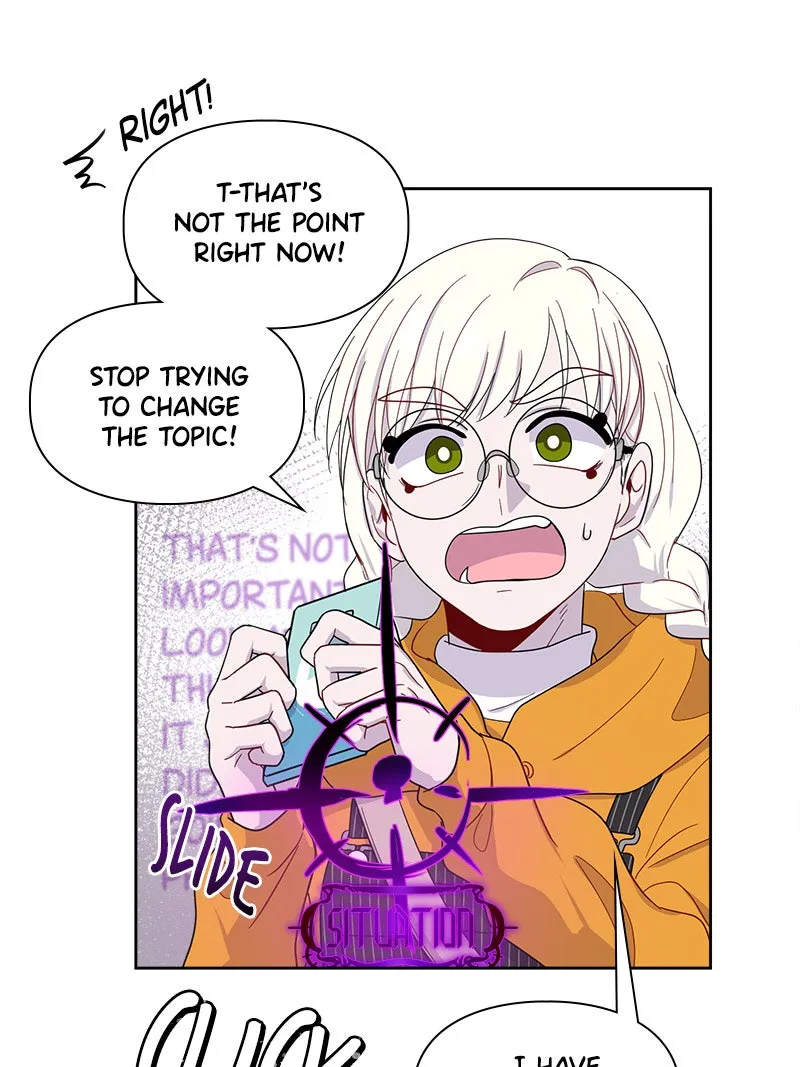 Once a Hero Chapter 7 page 28 - 
