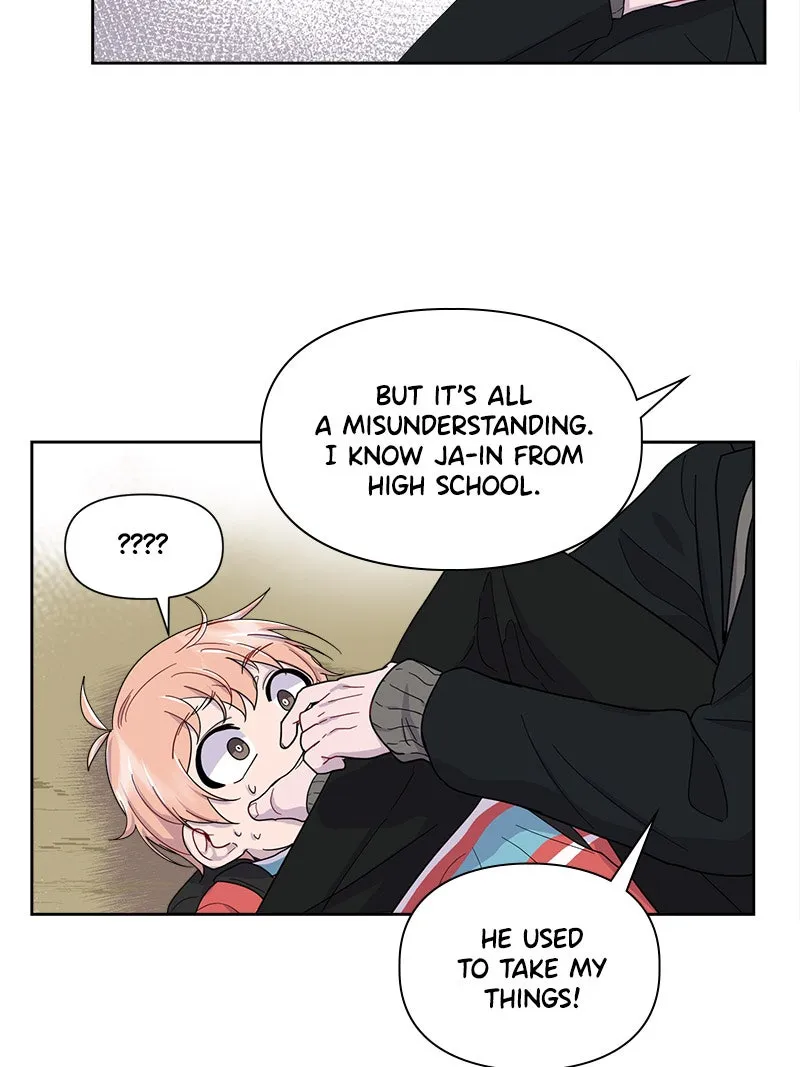 Once a Hero Chapter 7 page 30 - 