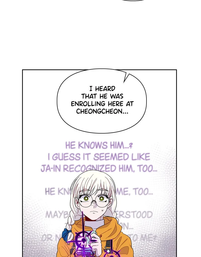 Once a Hero Chapter 7 page 31 - 