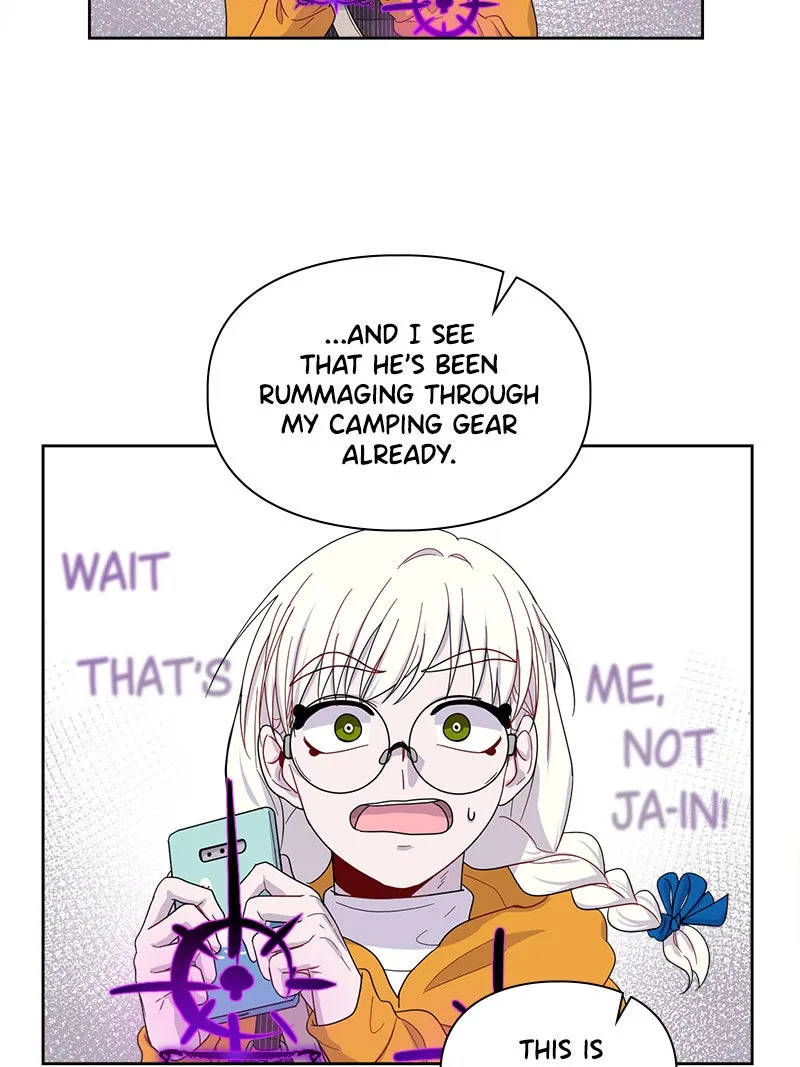 Once a Hero Chapter 7 page 32 - 