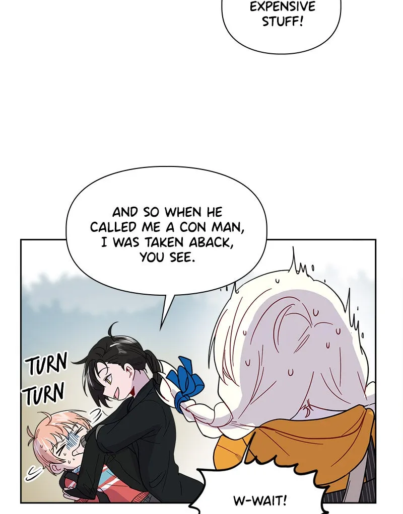 Once a Hero Chapter 7 page 33 - 