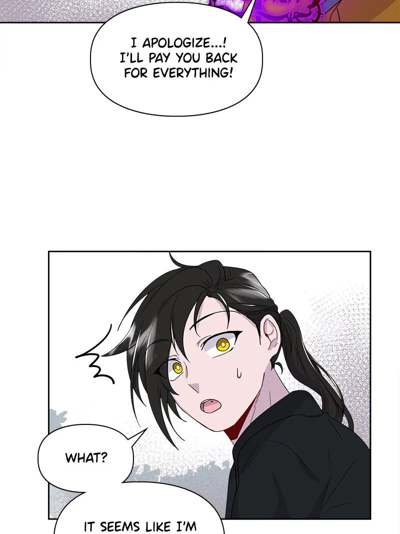 Once a Hero Chapter 7 page 36 - 