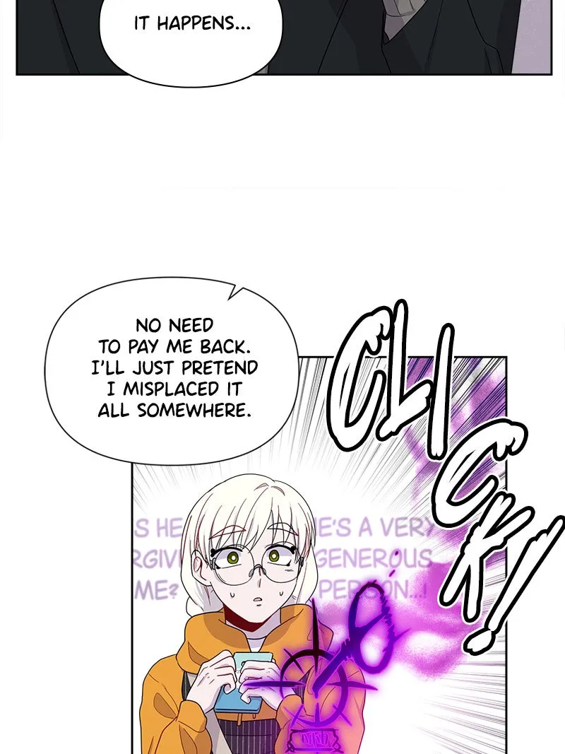 Once a Hero Chapter 7 page 40 - 