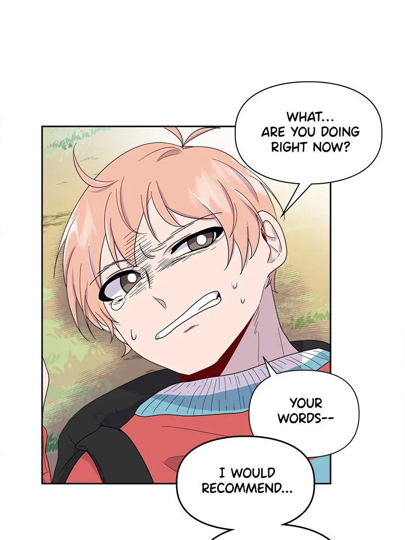 Once a Hero Chapter 7 page 42 - 