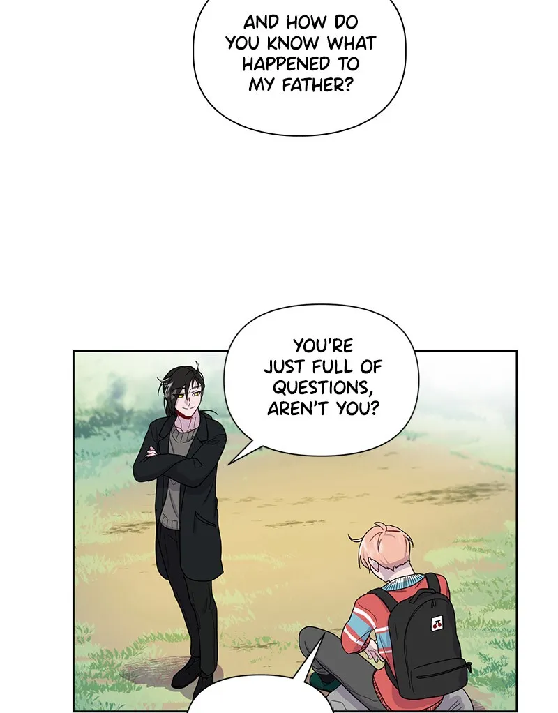 Once a Hero Chapter 7 page 49 - 