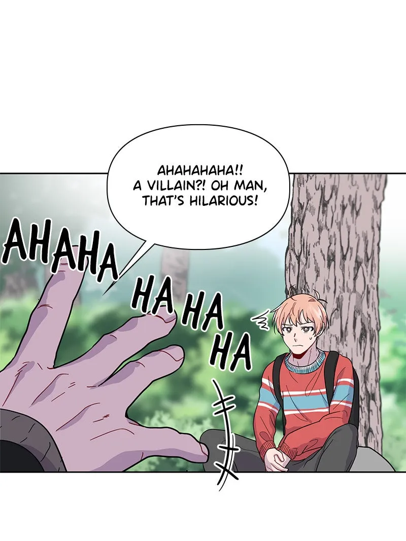 Once a Hero Chapter 7 page 52 - 