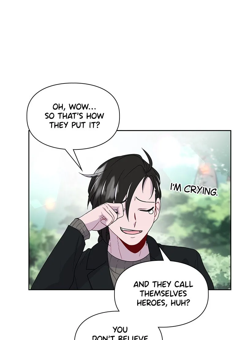 Once a Hero Chapter 7 page 53 - 