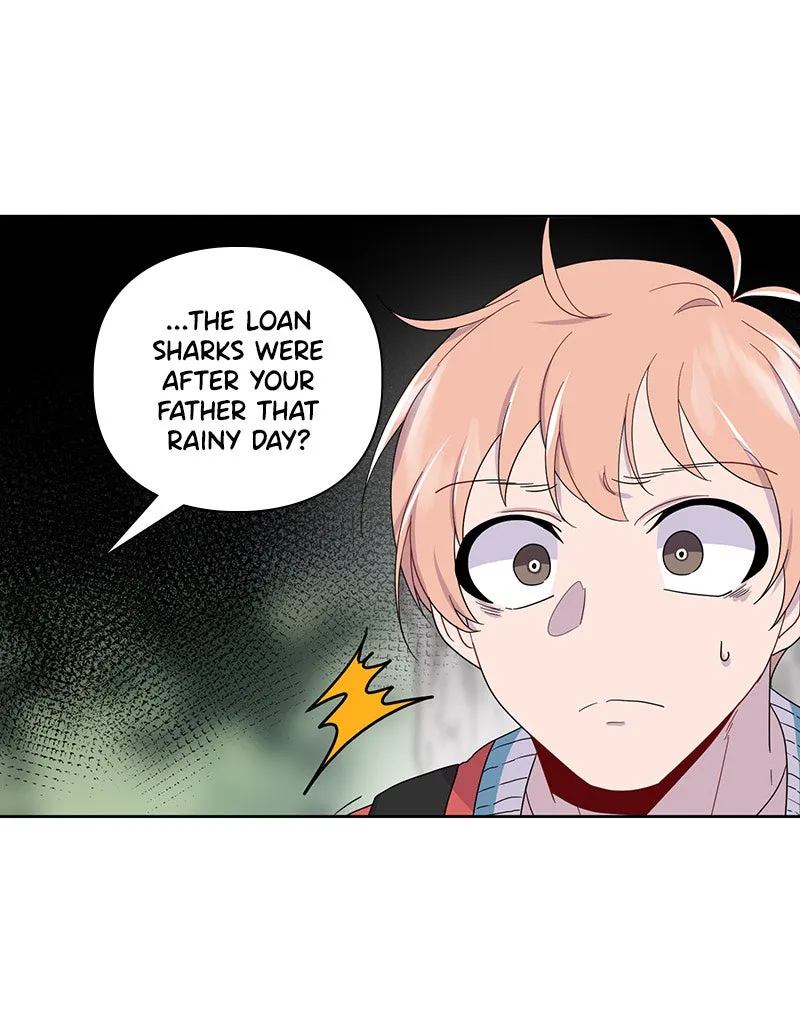 Once a Hero Chapter 7 page 56 - 