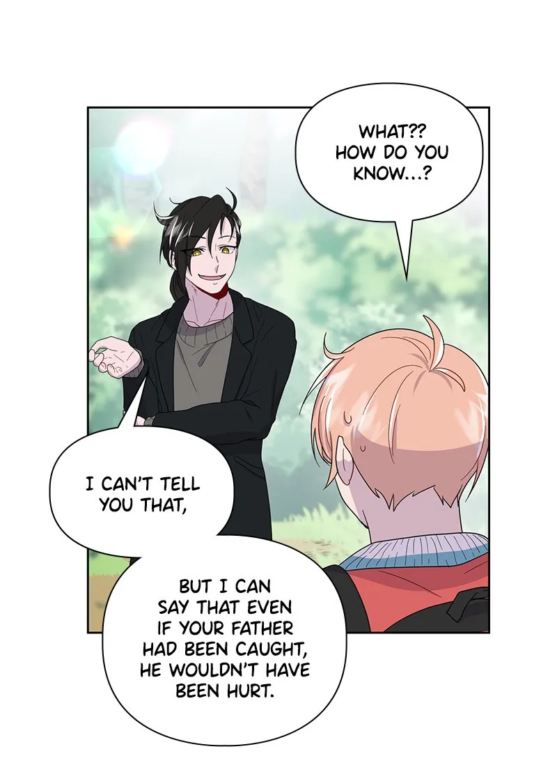 Once a Hero Chapter 7 page 57 - 