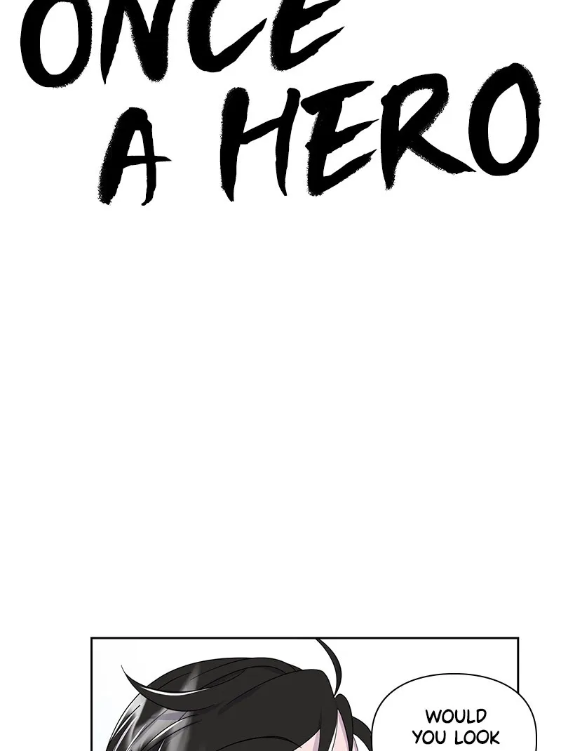 Once a Hero Chapter 7 page 7 - 