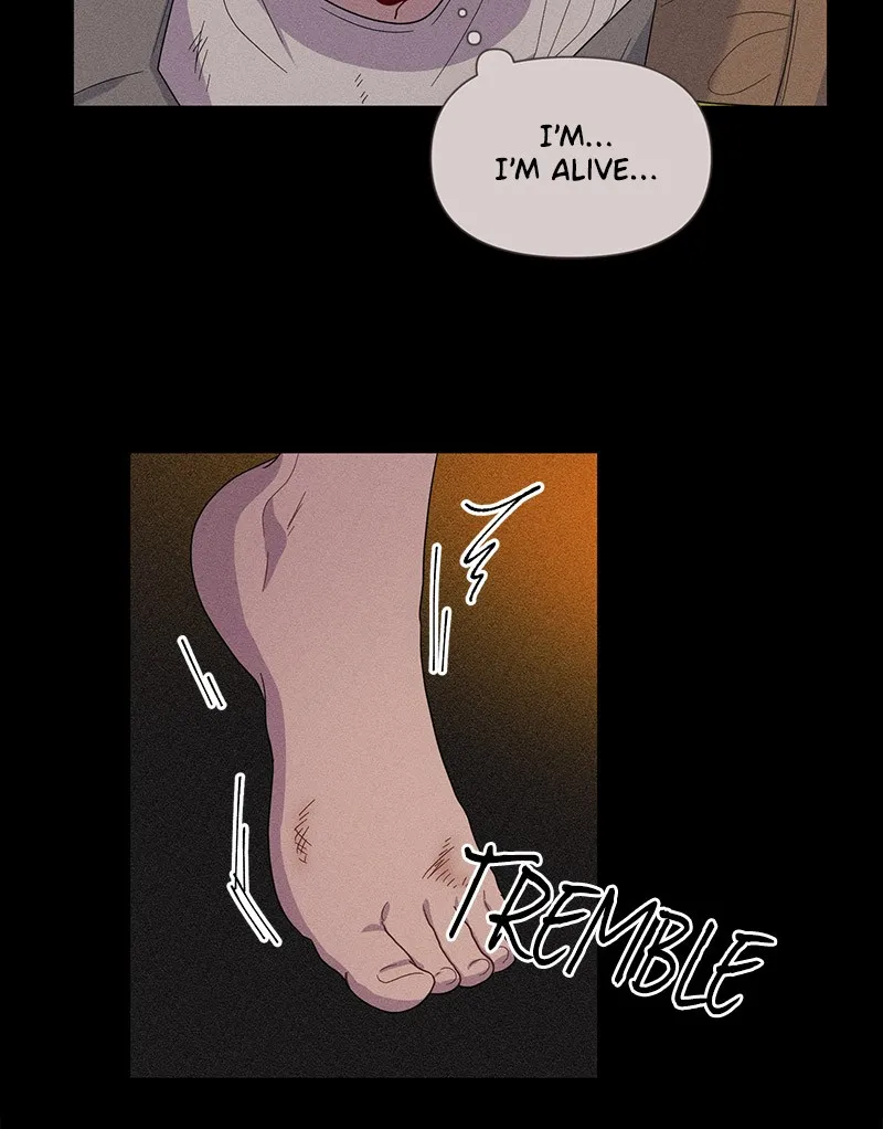 Once a Hero Chapter 7 page 64 - 