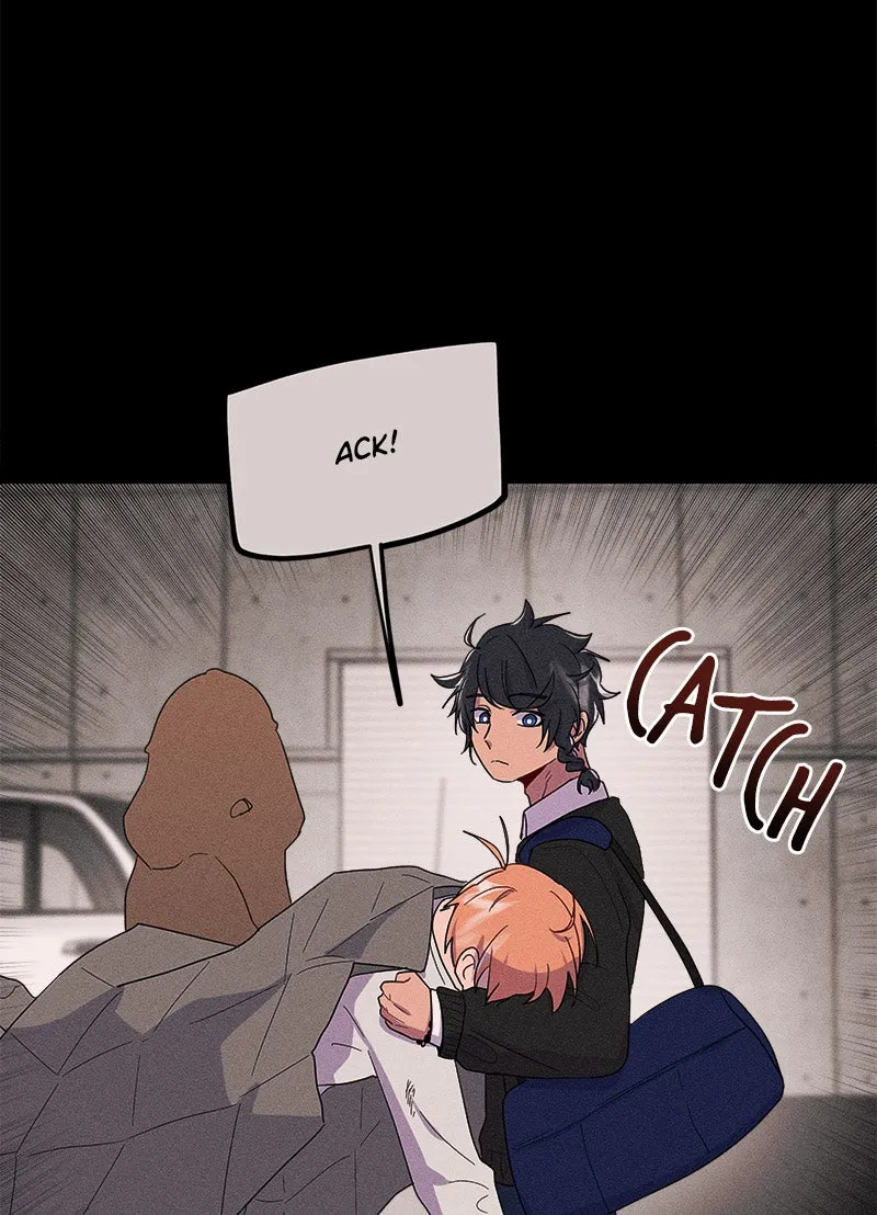 Once a Hero Chapter 7 page 65 - 