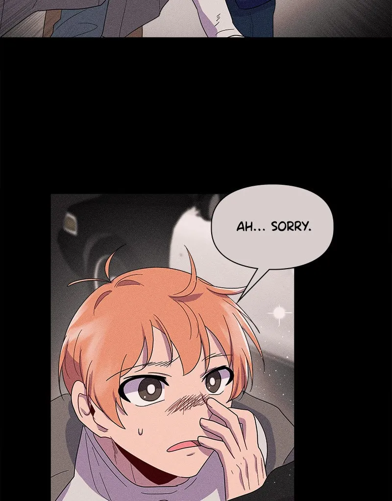 Once a Hero Chapter 7 page 66 - 