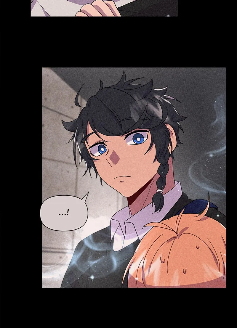 Once a Hero Chapter 7 page 67 - 