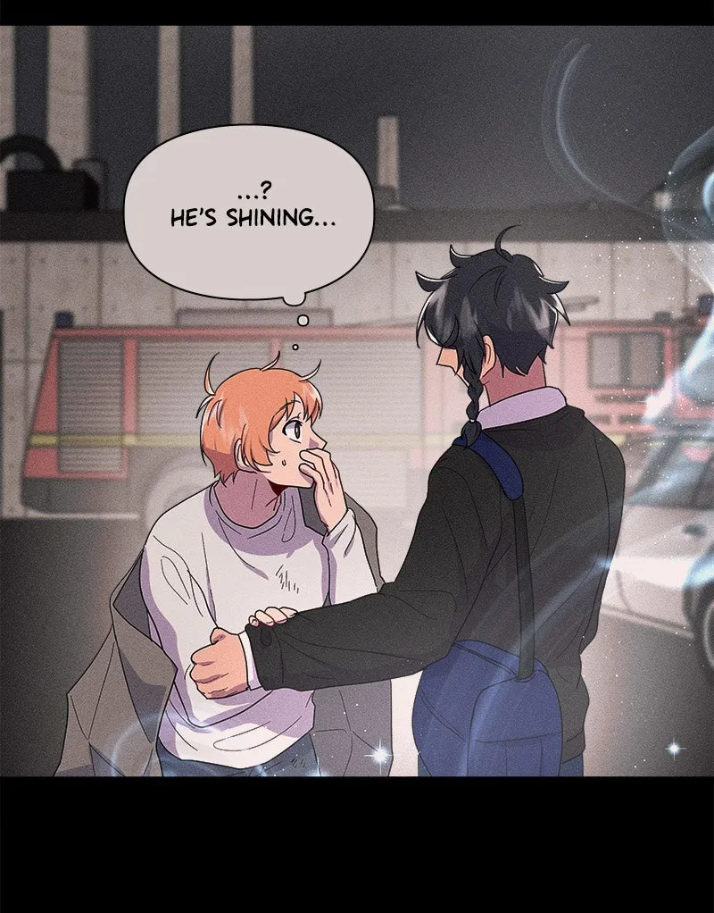 Once a Hero Chapter 7 page 68 - 