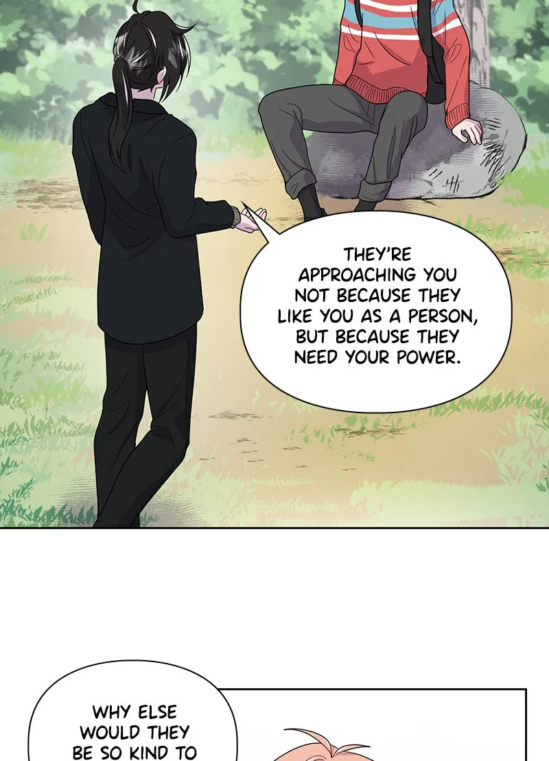 Once a Hero Chapter 7 page 73 - 