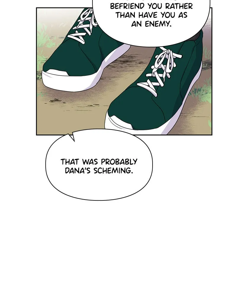 Once a Hero Chapter 7 page 76 - 