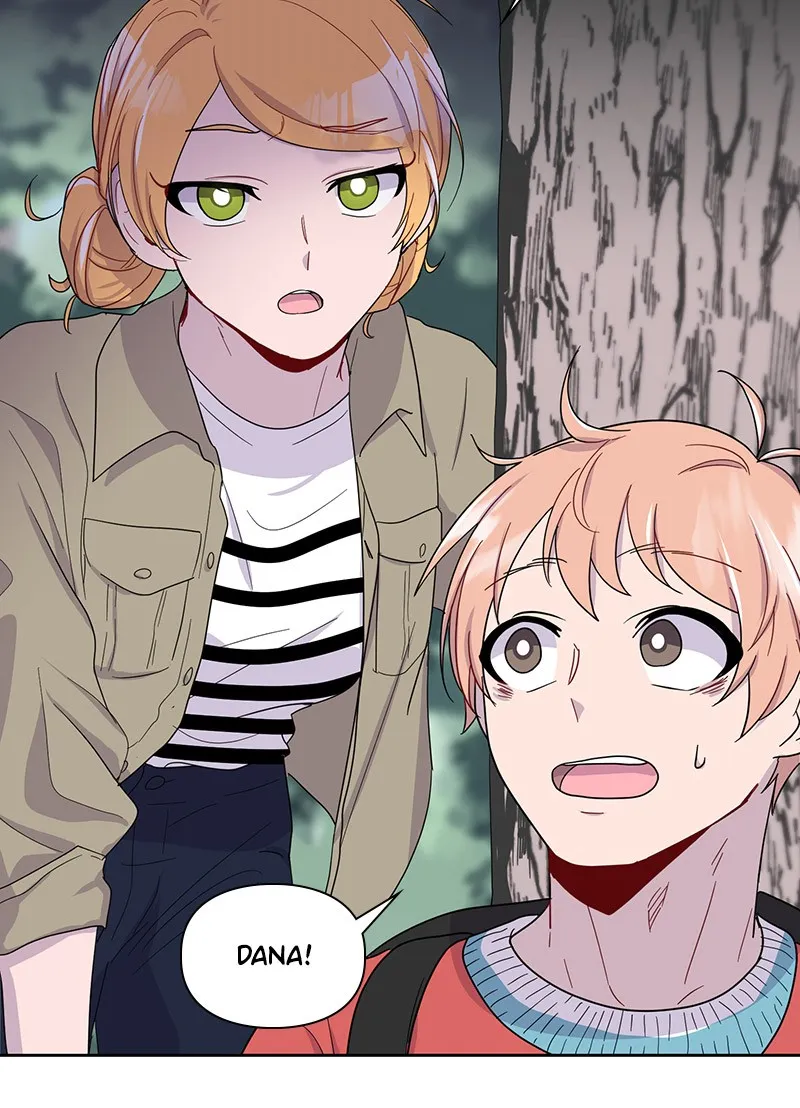 Once a Hero Chapter 7 page 79 - 