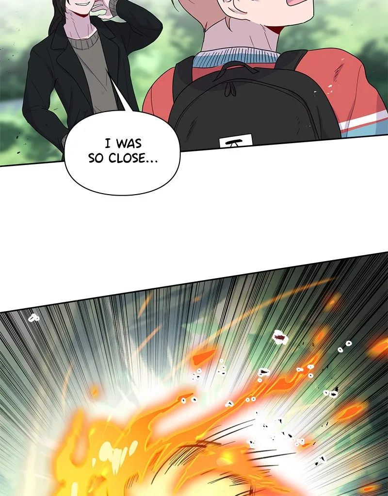 Once a Hero Chapter 7 page 81 - 