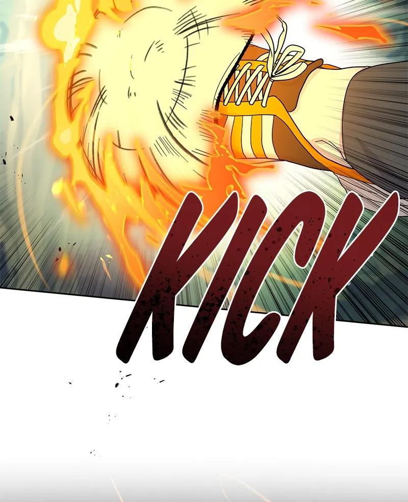 Once a Hero Chapter 7 page 82 - 