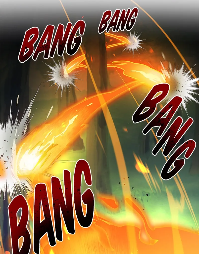 Once a Hero Chapter 7 page 83 - 
