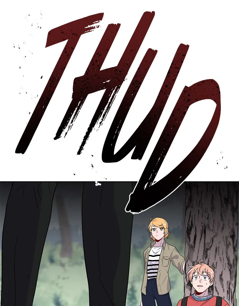 Once a Hero Chapter 7 page 87 - 