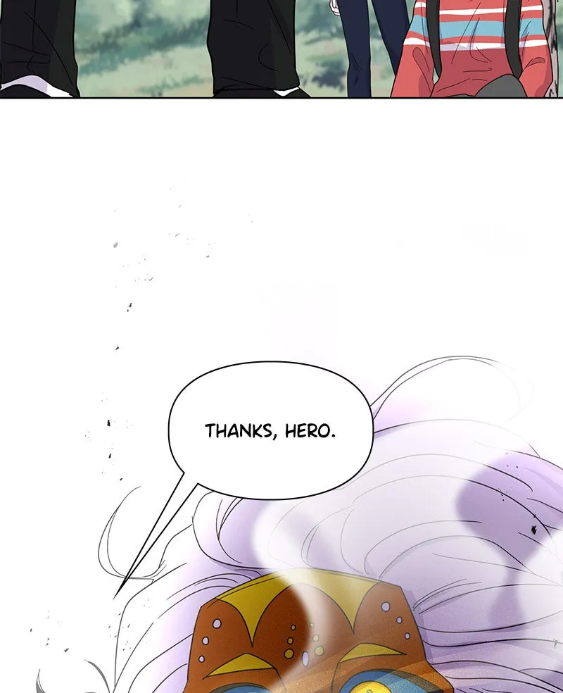 Once a Hero Chapter 7 page 88 - 