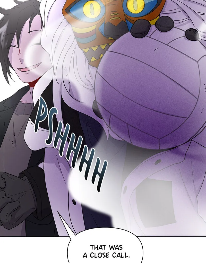 Once a Hero Chapter 7 page 89 - 