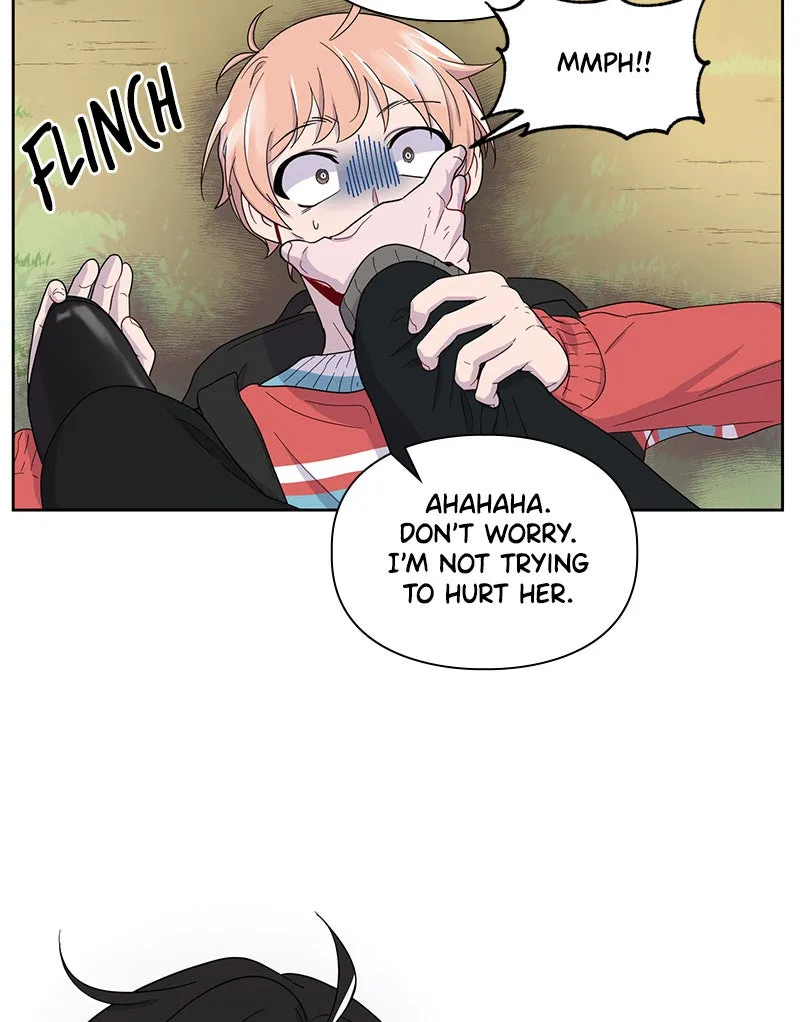 Once a Hero Chapter 7 page 10 - 