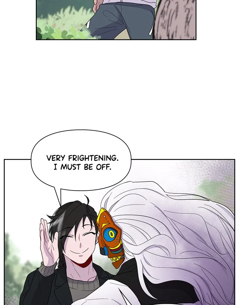 Once a Hero Chapter 7 page 91 - 