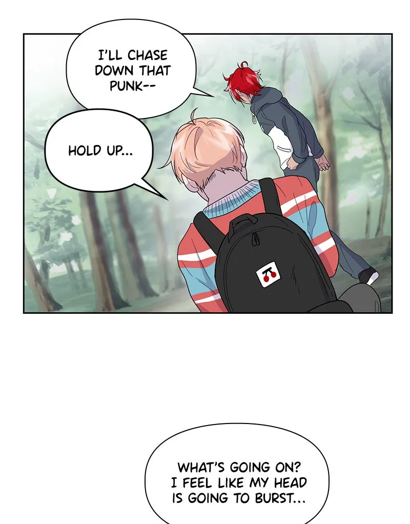 Once a Hero Chapter 7 page 97 - 