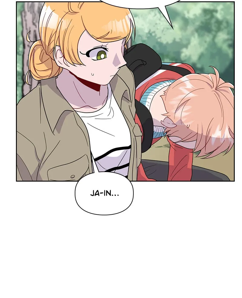 Once a Hero Chapter 7 page 98 - 