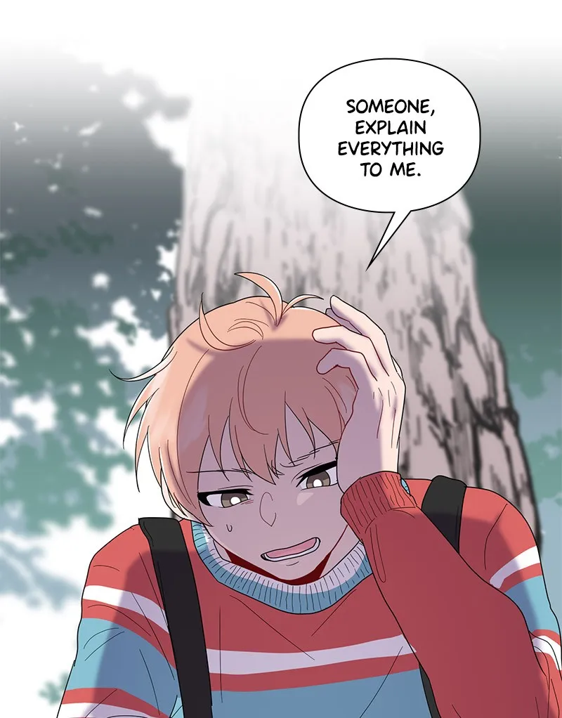 Once a Hero Chapter 7 page 99 - 