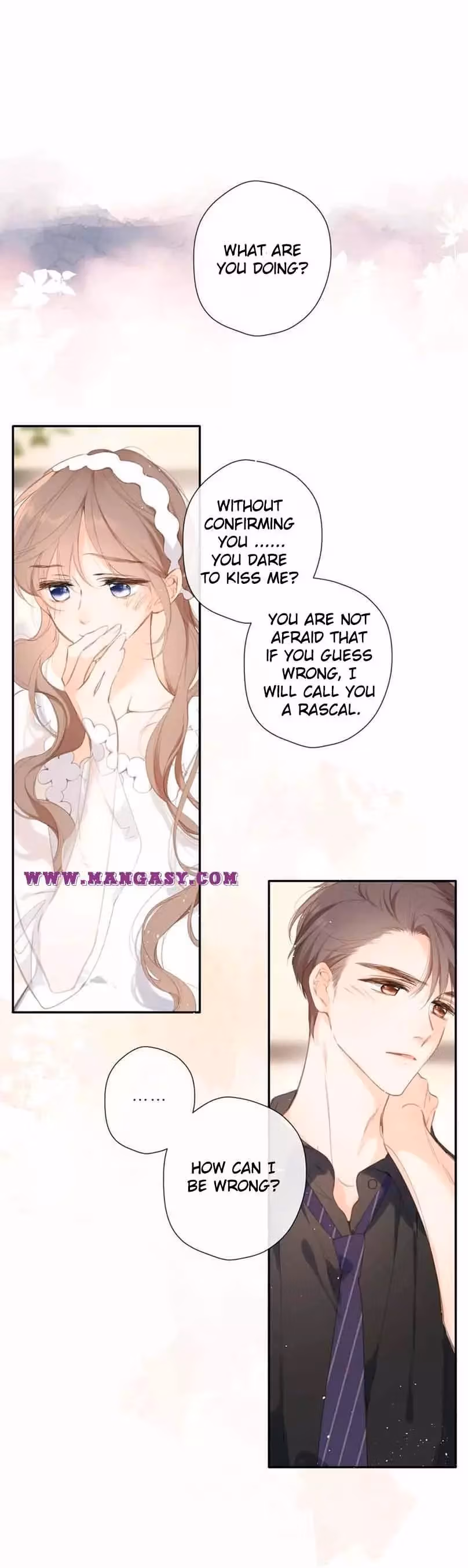 Once More Chapter 149 page 7 - 