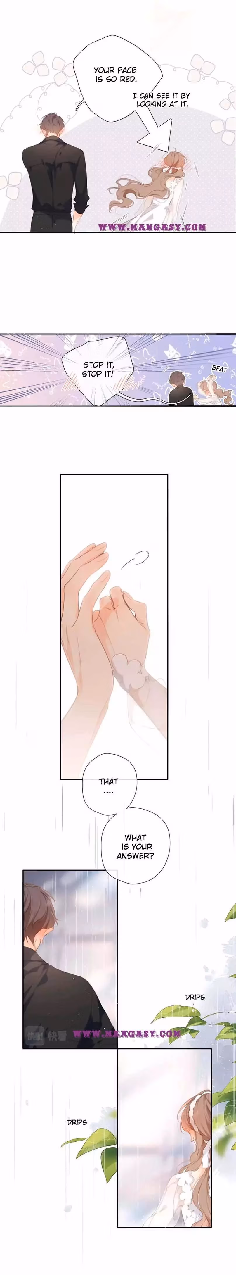 Once More Chapter 149 page 8 - 