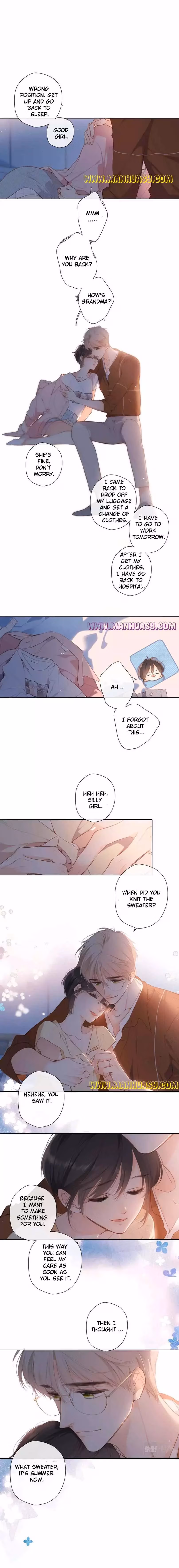 Once More Chapter 150 page 12 - 