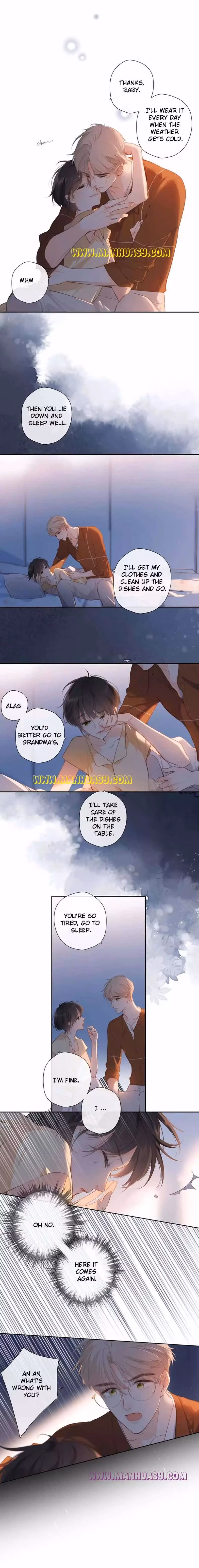 Once More Chapter 150 page 13 - 