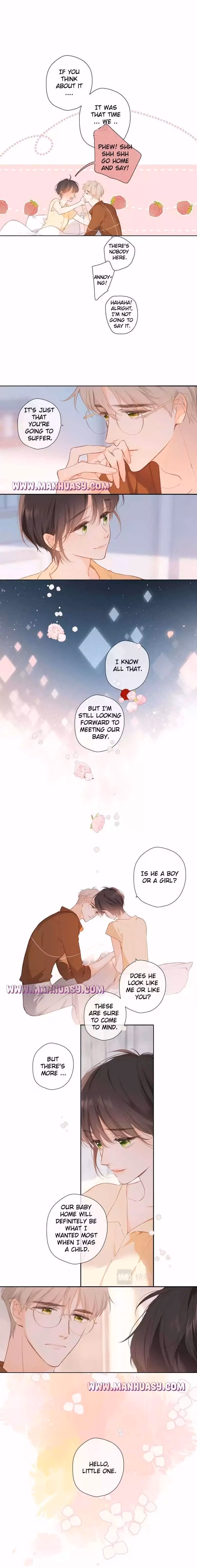 Once More Chapter 150 page 18 - 
