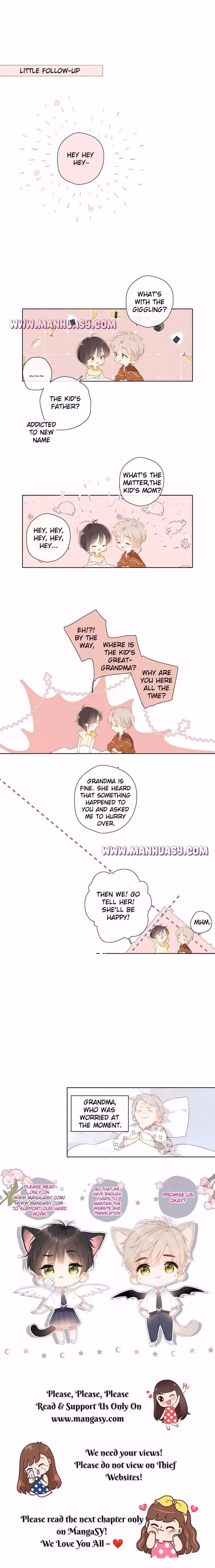 Once More Chapter 150 page 22 - 