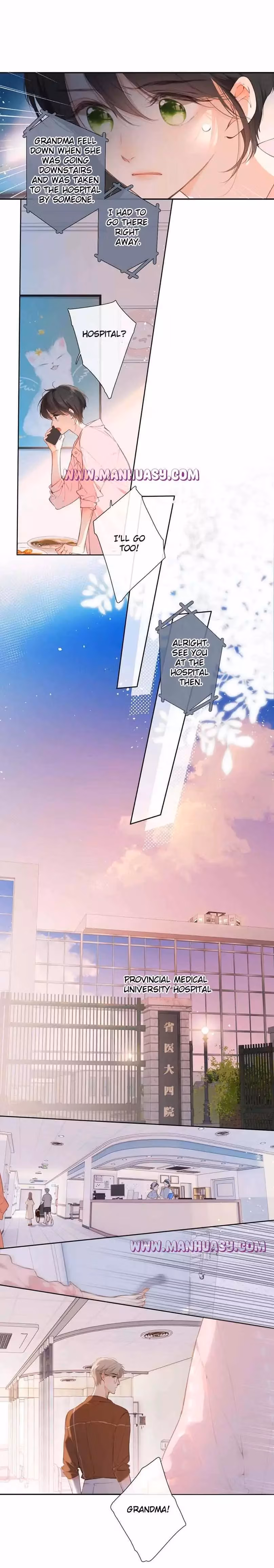 Once More Chapter 150 page 4 - 
