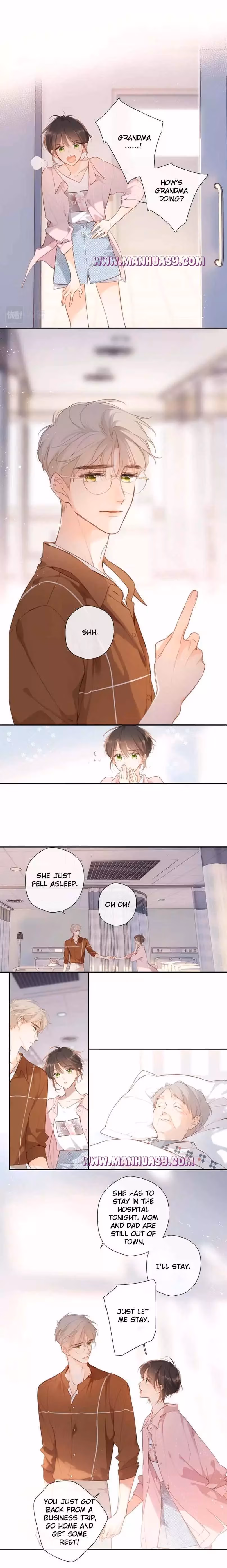 Once More Chapter 150 page 5 - 