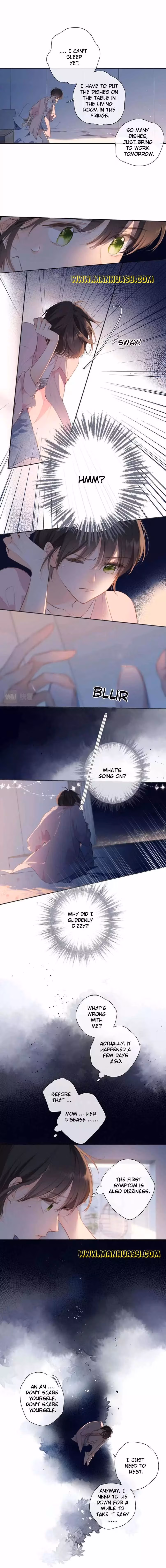 Once More Chapter 150 page 8 - 