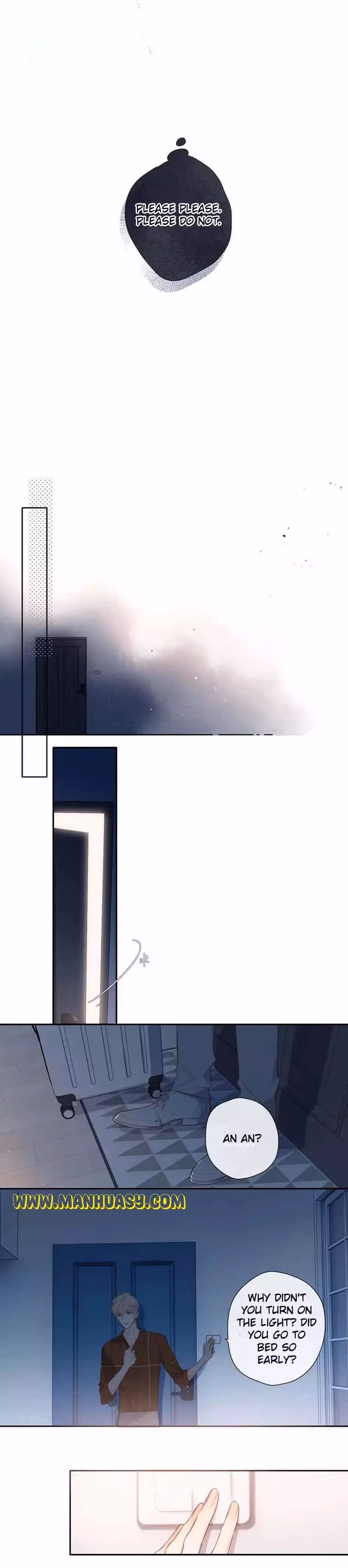 Once More Chapter 150 page 9 - 