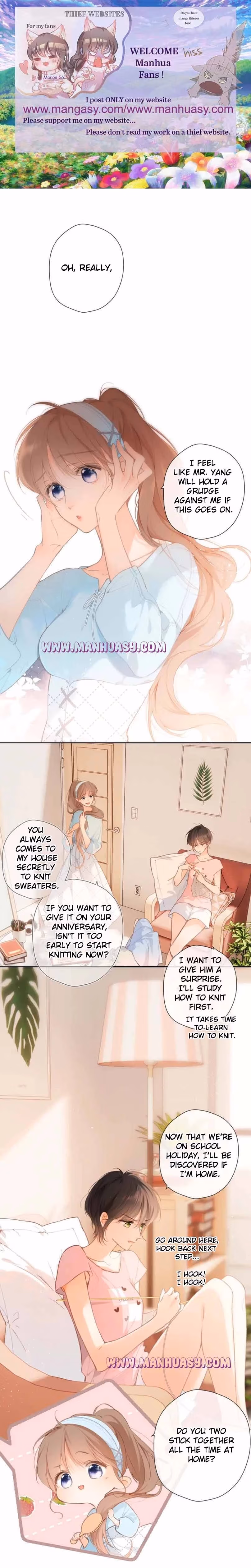 Once More Chapter 151 page 2 - 