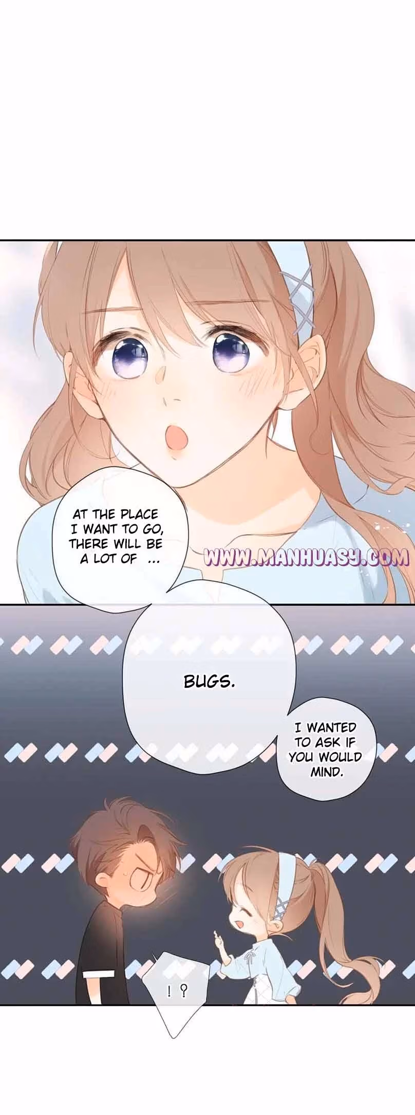 Once More Chapter 151 page 15 - 