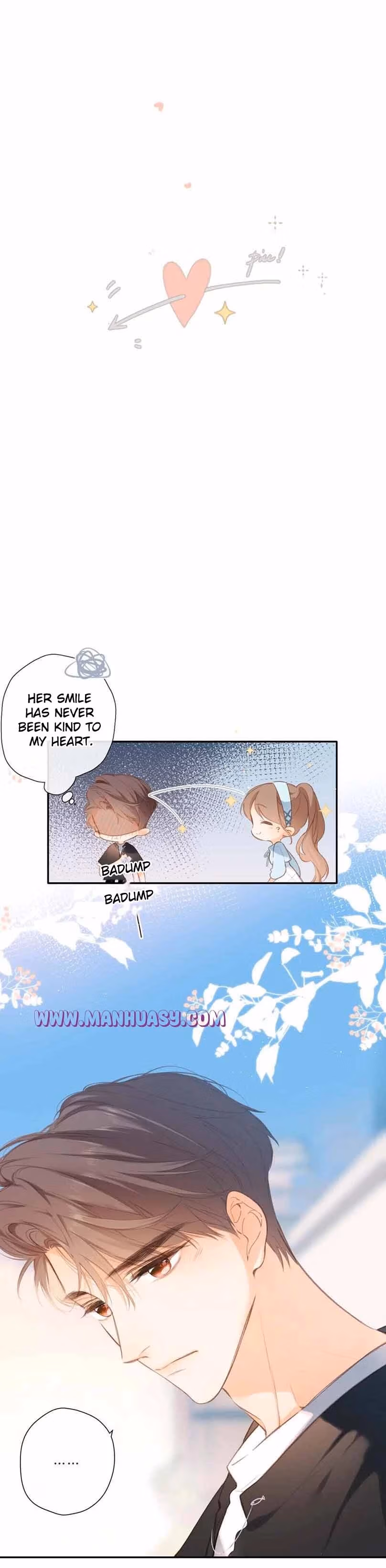 Once More Chapter 151 page 7 - 