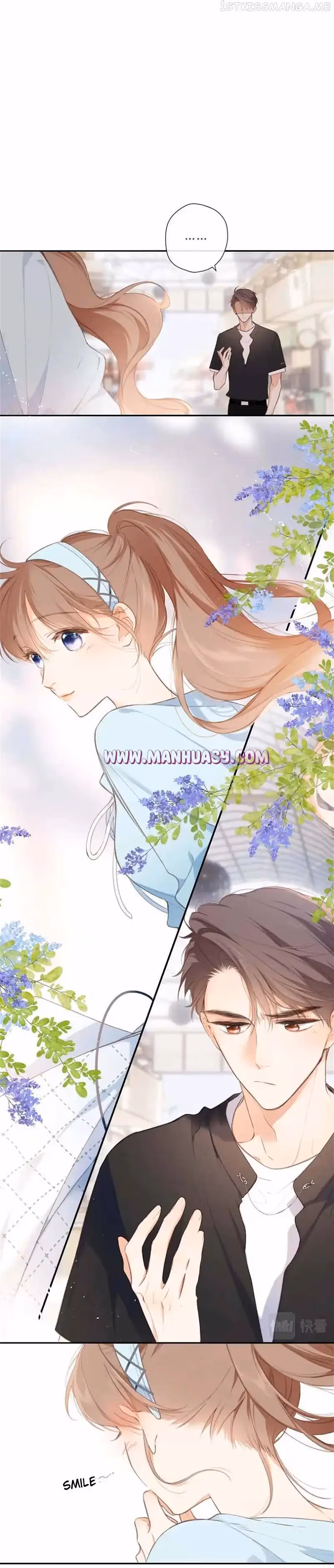 Once More Chapter 152 page 15 - 