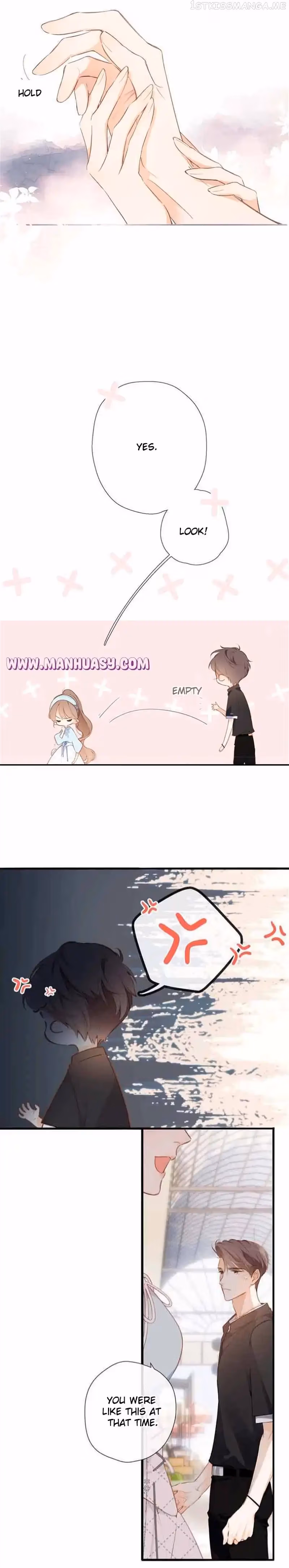Once More Chapter 152 page 7 - 