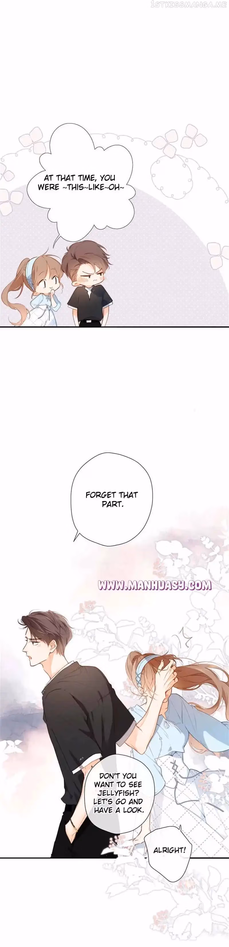 Once More Chapter 152 page 9 - 