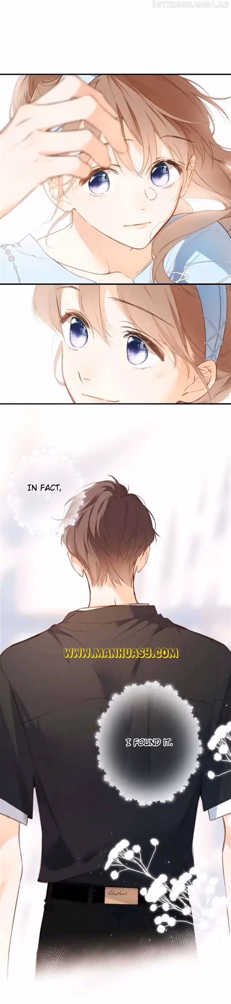 Once More Chapter 152 page 10 - 